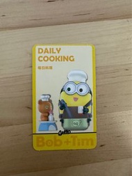 Minions 盲盒
