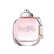 COACH - 蔻馳同名女士淡香水50ml [平行進口]