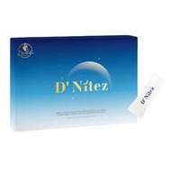 Daelife D'Nitez Dnitez Sleep Kidney Protection Treasure 30 's/box