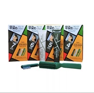 ( ยกโหลx12 กล่อง ) พาออน เซเว่น-เอท คัลเลอร์ ครีม 40g.