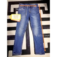 Pants for him /boy 2 - 6 years old