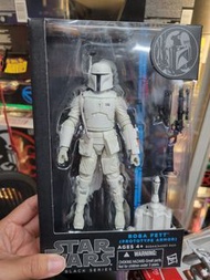 Hasbro Star Wars Black Series 6 inch Boba Fett Prototype Armor Action Figure exclusive blue line
$20