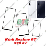 Realme GT Neo 2T glass (pressed glass for realme gt neo 2t)