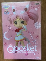 🔥全新 大量figure 美少女戰士 小小兔 qposket figure