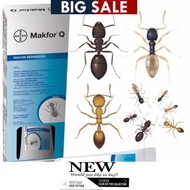 Bright Cabin Bayer Makfor Q Ant Gel Semut Killer 30gm Original Pest Control