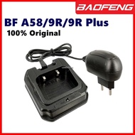 Charger Baofeng UV-9R A58 9R Plus Charger IP67 Waterproof walkie talkie uv9r Plus Charger