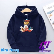 Kinder joy children's hoodie