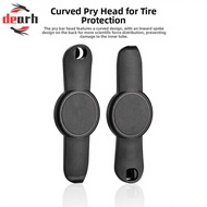 13-in-1 Bike Tool Kit Includes 2mm to 8mm Hex Keys and T-Type Wrenches