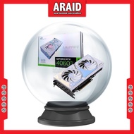 Colorful Igame Geforce RTX 4060 TI Ultra W DUO OC 8GB-V