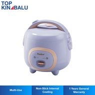 GAABOR 1L RC-25M01A JAR RICE COOKER