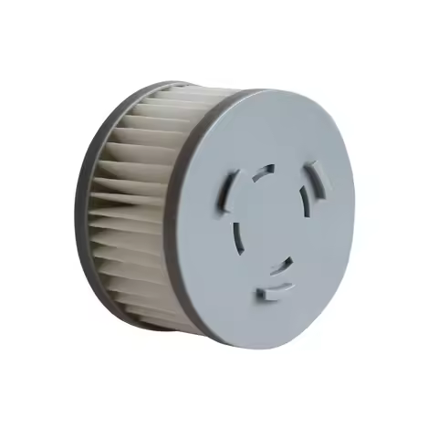 HEPA Filter For JIMMY JV85/JV85 Pro/H9 PRO/H9 Flex/H10 Pro/A6 /A7/A8 /AT6 Vacuum Cleaner