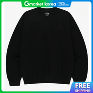 The North Face | The North Face White Label Go to Sweatshirt Nm5Mr50J K L m