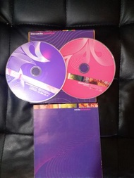 張柏芝 CD+ VCD Destination
