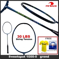PROACE Swetspot 1000 II / SS 1000 Gen II Raket Badminton (Original)