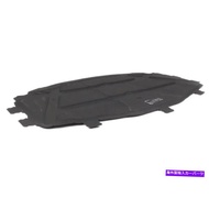 エンジンカバー 新しい本物のBMW X3 E83/LCIフロントエンジンベイサウンド断熱カバー3451622 OEM New Genuine BMW X3 E83/LCI Front Engine B