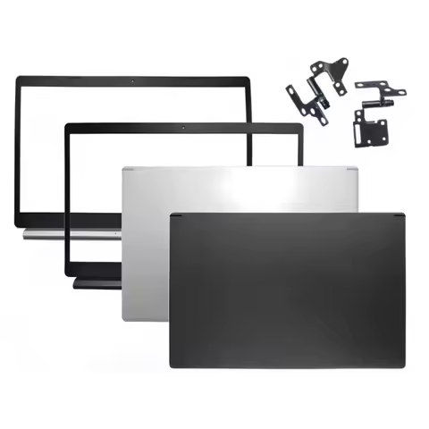 New for Acer A515-54 A515-54G A515-55 A515-55G N18Q13 Laptop LCD Back Cover Top Case/LCD Bezel/hinge
