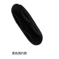 【soft light and shape】bag organizer insert accessories fit for BV Bottega Veneta Cassette bag in bag