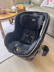 Chicco NextFit 汽車安全座椅
