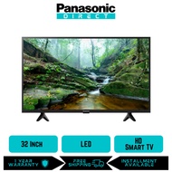 Panasonic TH-32LS600K 32 Inch LED FULL HD Smart TV TH-32LS600K