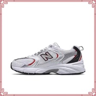 New Balance 530 Unisex Sneakers Shoes - Silver