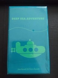 [HCM]TRÒ CHƠI - Deep Sea Adventure - PHIÊU LƯU DƯỚI ĐÁY BIỂN