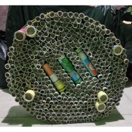kembang api petasan hajatan 1ikat panjang 10 meter