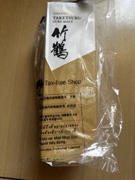 Nikka 竹鶴無年份NAS威士忌