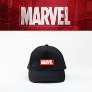 หมวกอเวนเจอร์ส หมวกเบสบอลข้อต่อ Marvel หมวกไอรอนแมน หมวกกันแดดสไปเดอร์แมน  Avengers hat Marvel co-signed baseball cap Duck Cap Iron Man Spider-Man Sunscreen Hat Avengers A