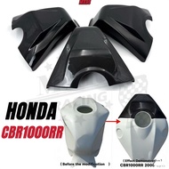For HONDA CBR1000RR CBR 1000RR CBR 1000 RR 2008 2009 2010 2011 Motorcycle Carbon fiber Pattern Tank 