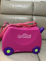 Trunki兒童行李箱