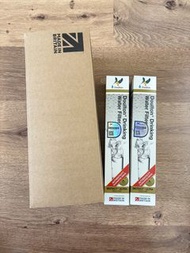 道爾頓濾水器連2支濾芯