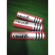 Bateri Boleh Cas 4000mah  3.7v/Heavy Duty Rechargeable battery(1pcs)#OUTDOOR#CAMPING#TREKKING#FISHIN