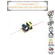 LED Control Module 3x1W 220V LE-3W