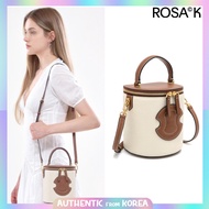 ROSA K WOMEN BAG Coco Vanity tote bag SS shoulder bag