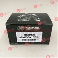 IGNITION PLUG COIL - HONDA - RAIDER HX135 (NK)