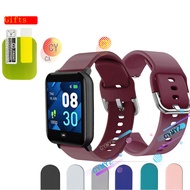 actxa tempo 4c strap Silicone strap actxa tempo 4c Smart Watch strap Sports wristband actxa tempo 5c