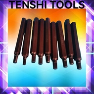 Flyman Allen bit 4mm/5mm/6mm heavy duty (sold per piece) Allen key set heavy duty Allen key socket