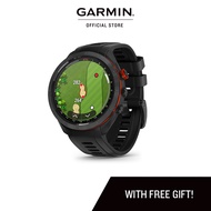 [NEW] Garmin Approach S70  ( 42/47 mm ) - IF GOLF IS YOUR WORLD, THIS IS YOUR WATCH