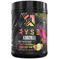 Ryse Supps, Godzilla Pre-Workout (Limited Quantity)