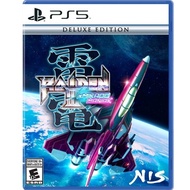 [+..••] PS4 PS5 RAIDEN III X MIKADO MANIAX (เกม PlayStation™ 🎮) (By ClaSsIC GaME OfficialS)