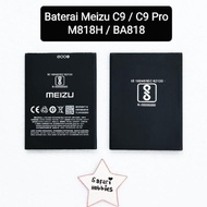 Baterai Meizu C9 / C9 Pro / M818H / Ba818