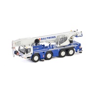 [Fast And Furious] WSI 1: 50 LIEBHERR LTM 1090-4.2 Liberhale Crane Crane Model 51-2062