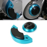 675sr 675NK Motorcycle CNC Engine Protective Cover Fairing Guard Sliders Crash Pad For CF-MOTO 675SR