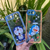 Soft Case Pro Camera Motif Doraemon Vivo Y91 Y93 Y95 Y91c Y1s Y20 Y20s