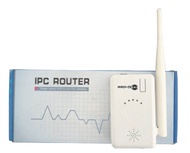 IPC ROUTER (WIFI IP Access Point) Hi-View #HW-E4
