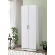 2 Door Wardrobe (SL1012-KD)