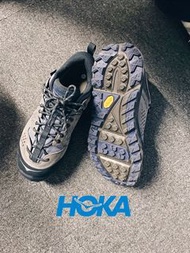 J.L-A.L x HOKA ONE ONE Tor Ultra Low聯名款戶外機能徒步透氣防水休閒鞋登山鞋