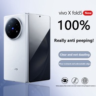 Screen Protector For Vivo X Fold5 Fold 5 Fold3 Pro X Fold 3 Pro 5G Anti-spy Privacy Tempered Glass