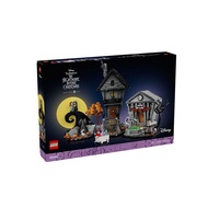 LEGO 21351 Disney Tim Burtons The Nightmare Before