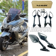 N-MAX NMAX R25 NVX NVX155 SIDE MIRROR MOTORCYCLE CERMIN